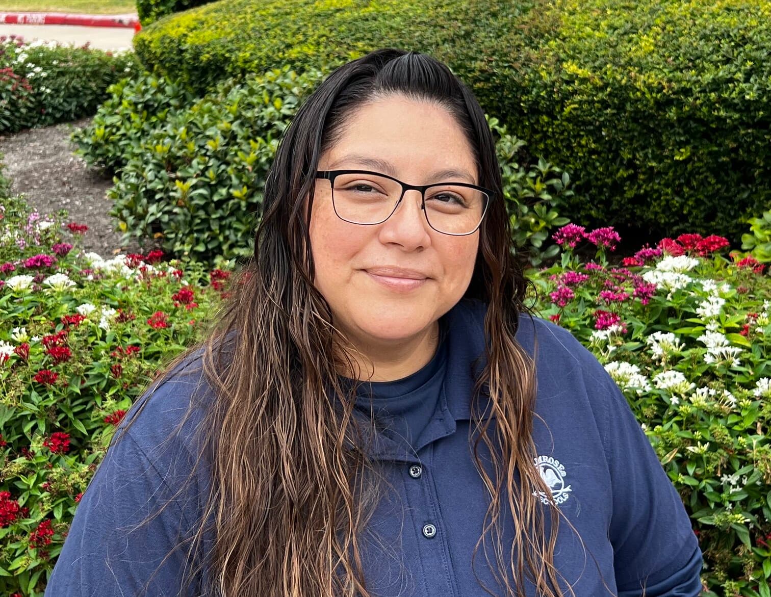 Ms. Maria Valero