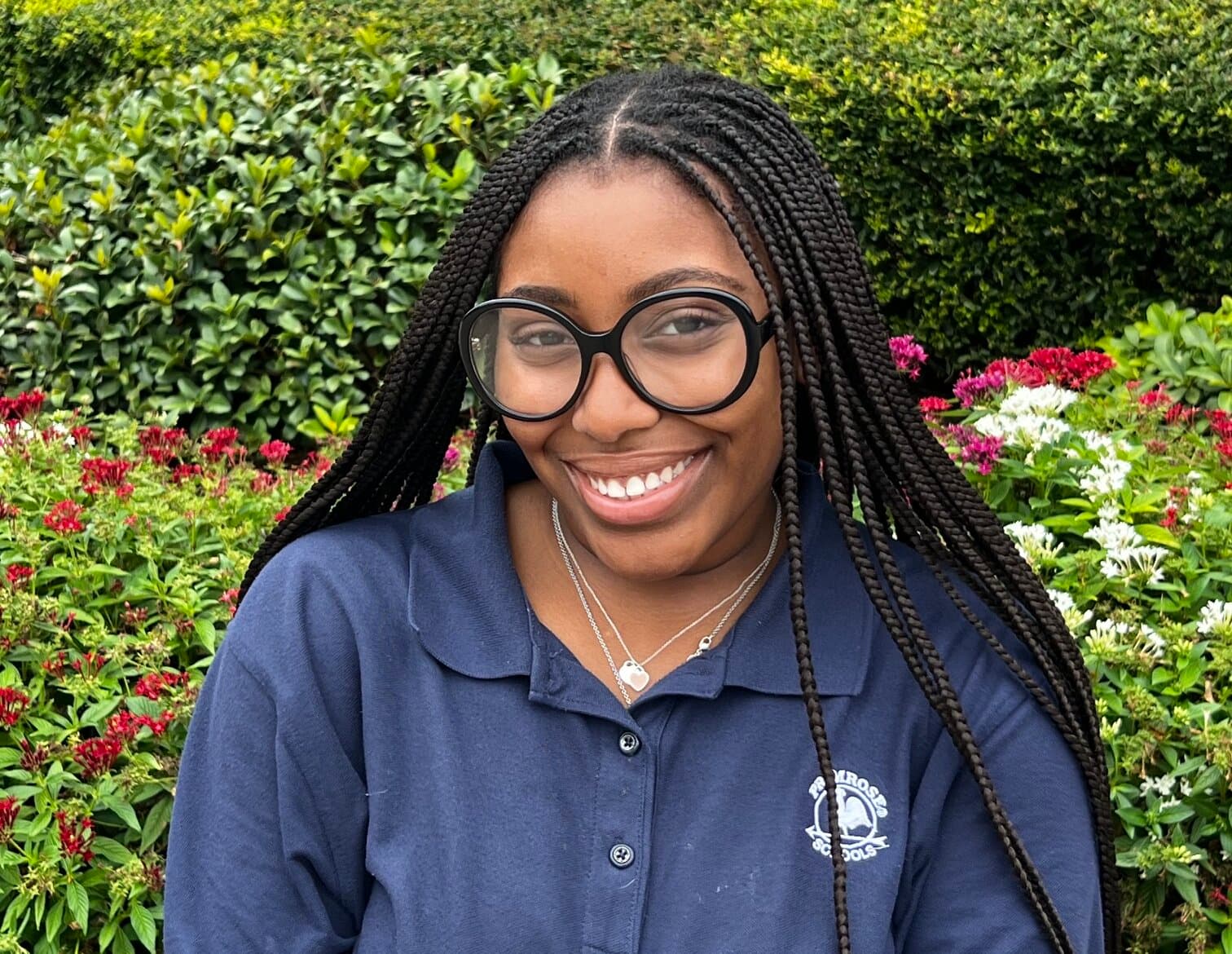 Ms. Kamryn Johnson