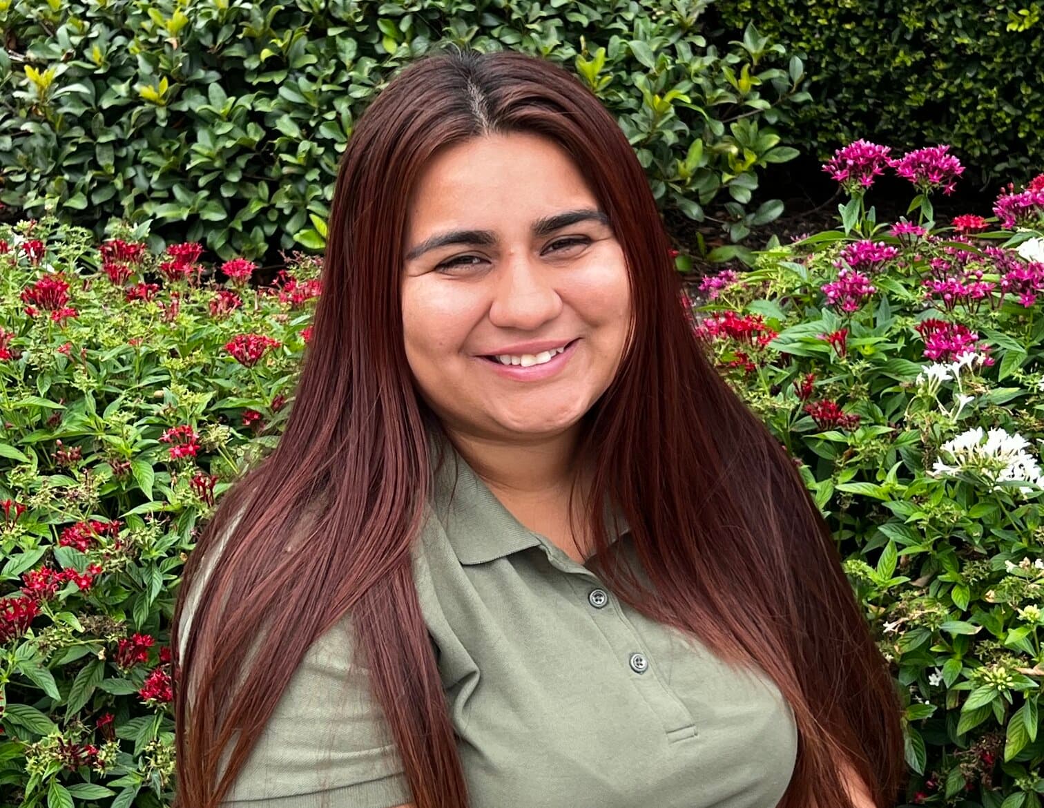 Ms. Taylor Urbina