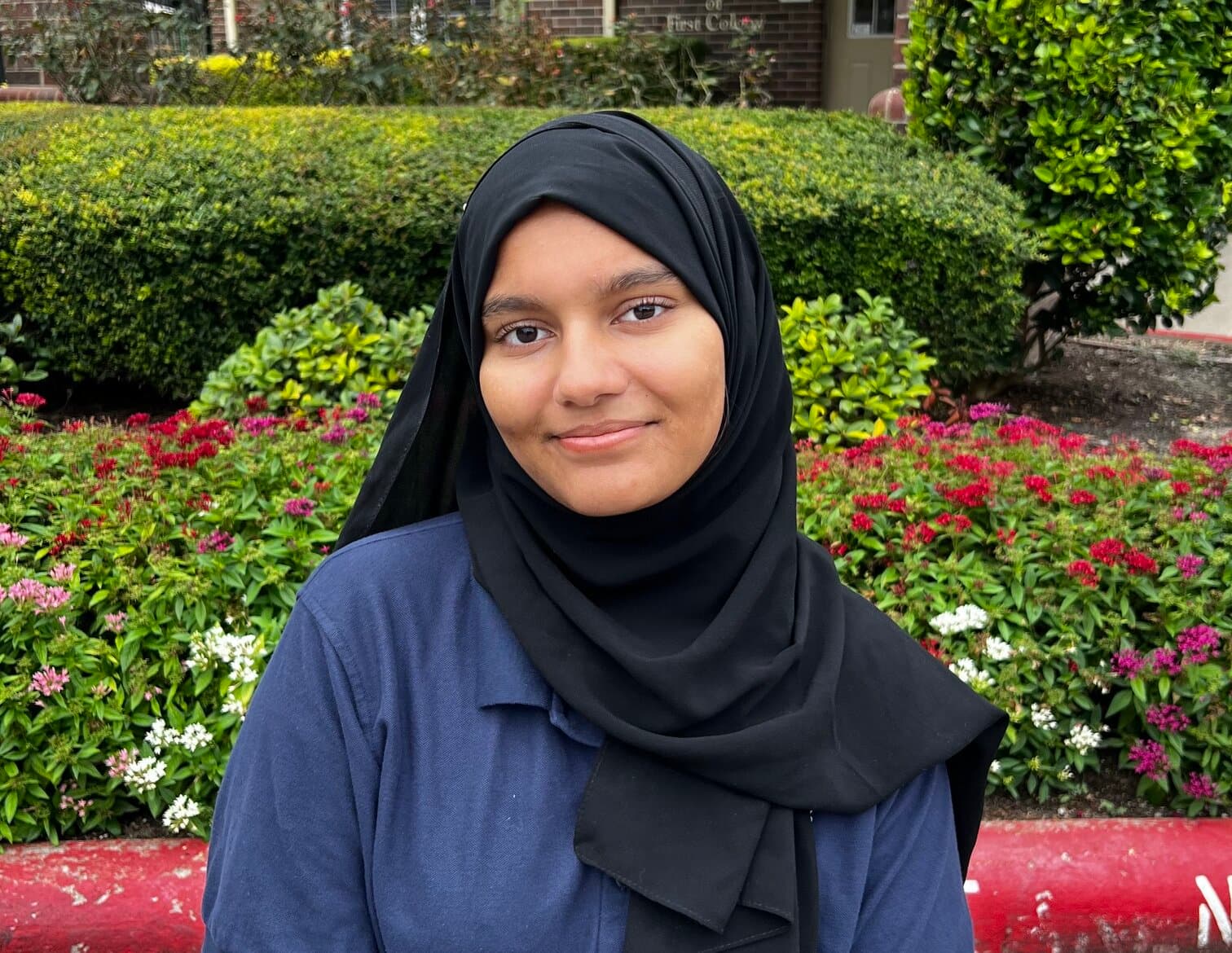 Ms. Sara Babsail