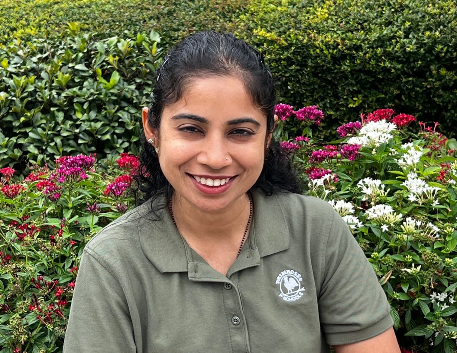 Ms. Kanika Sachdeva