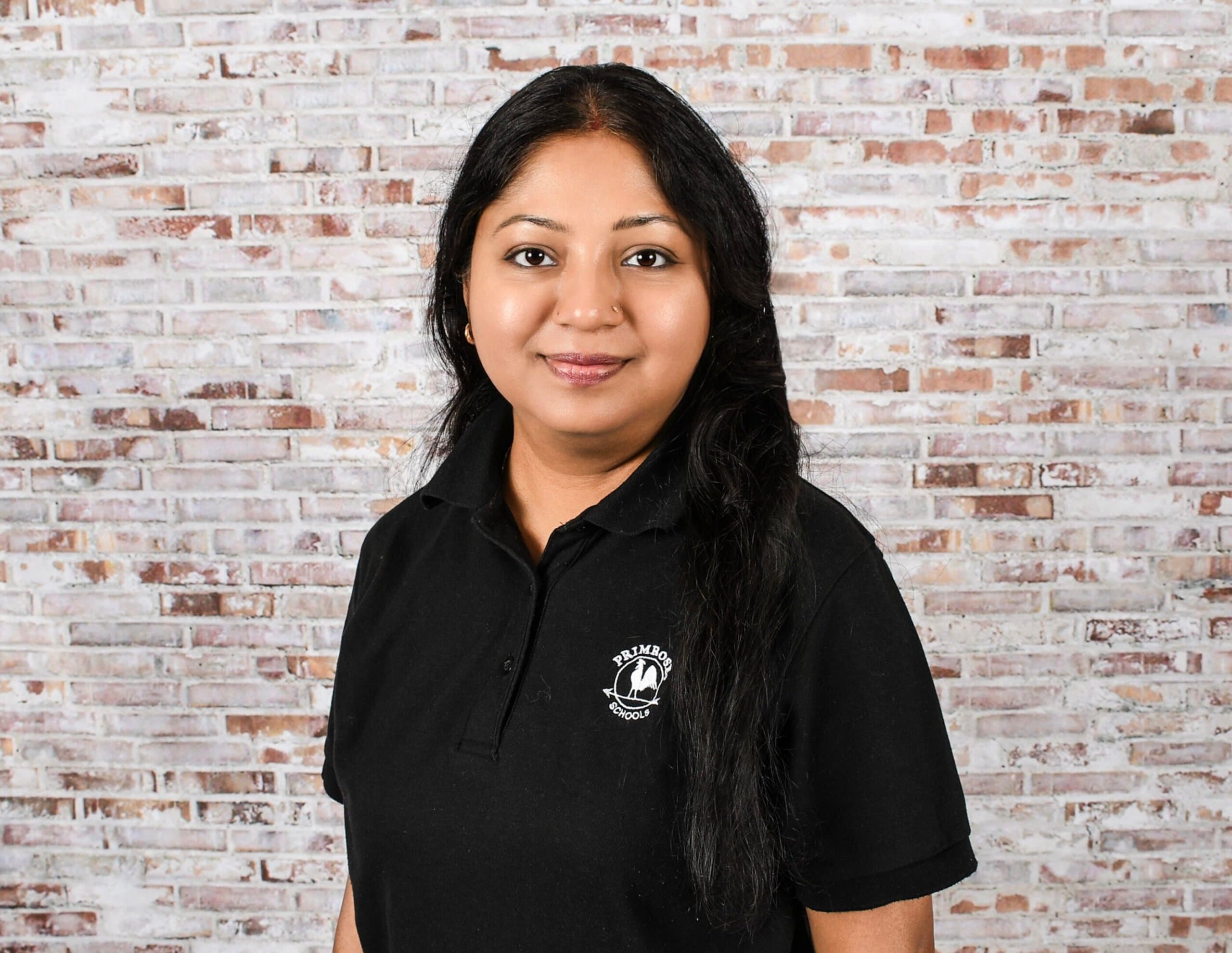 Mrs. Swati Nath