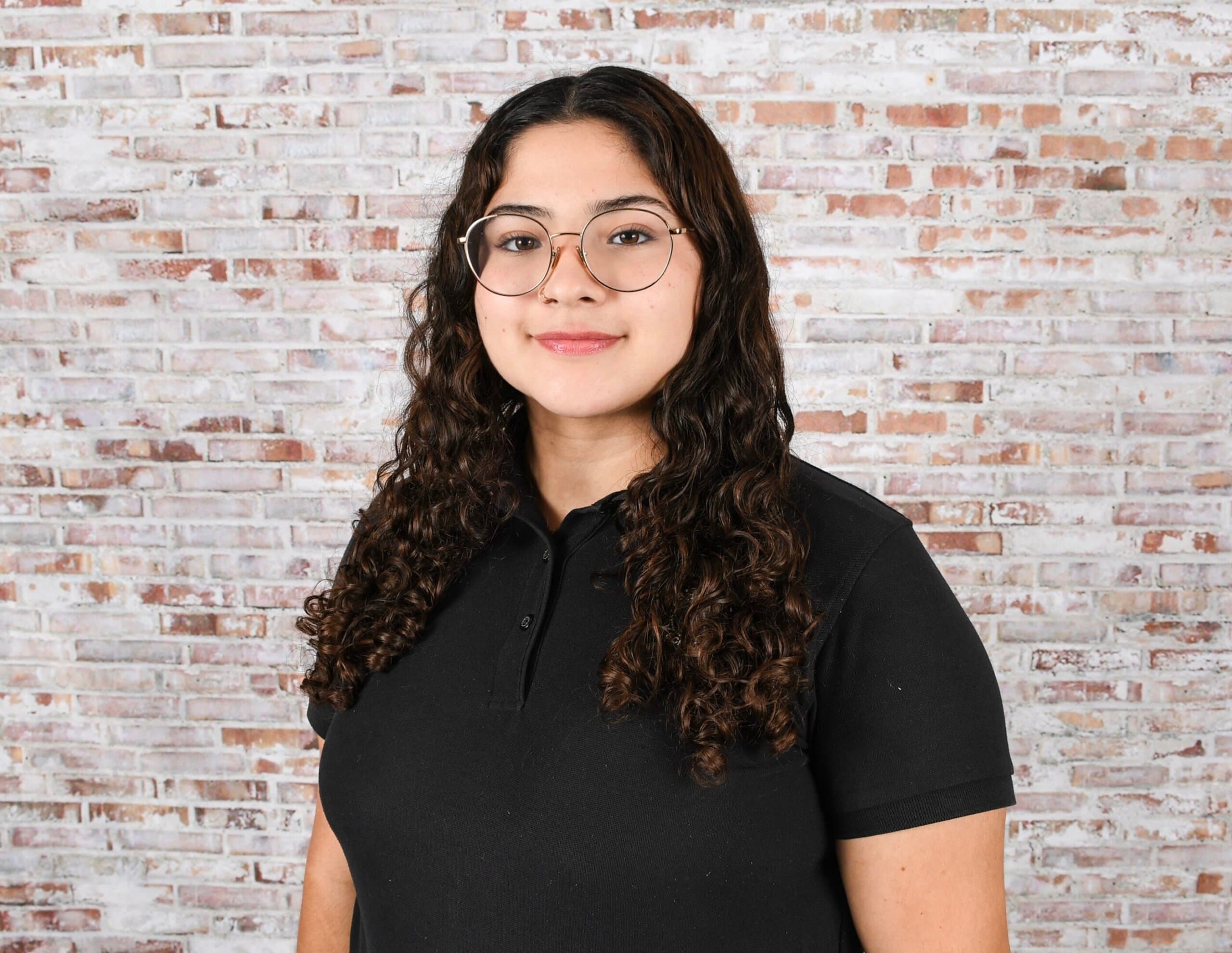 Ms. Kitsia Jaramillo