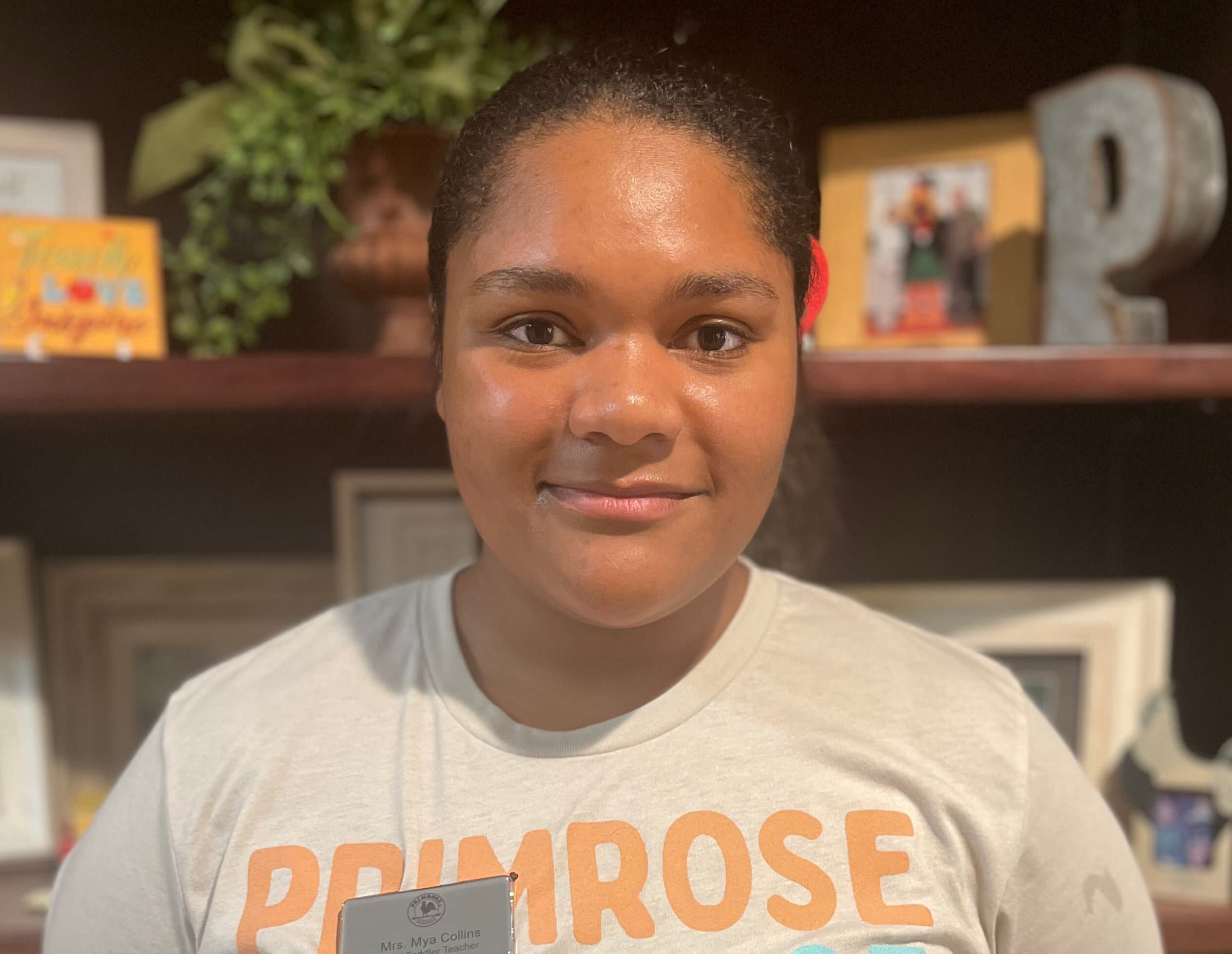 Mya Collins