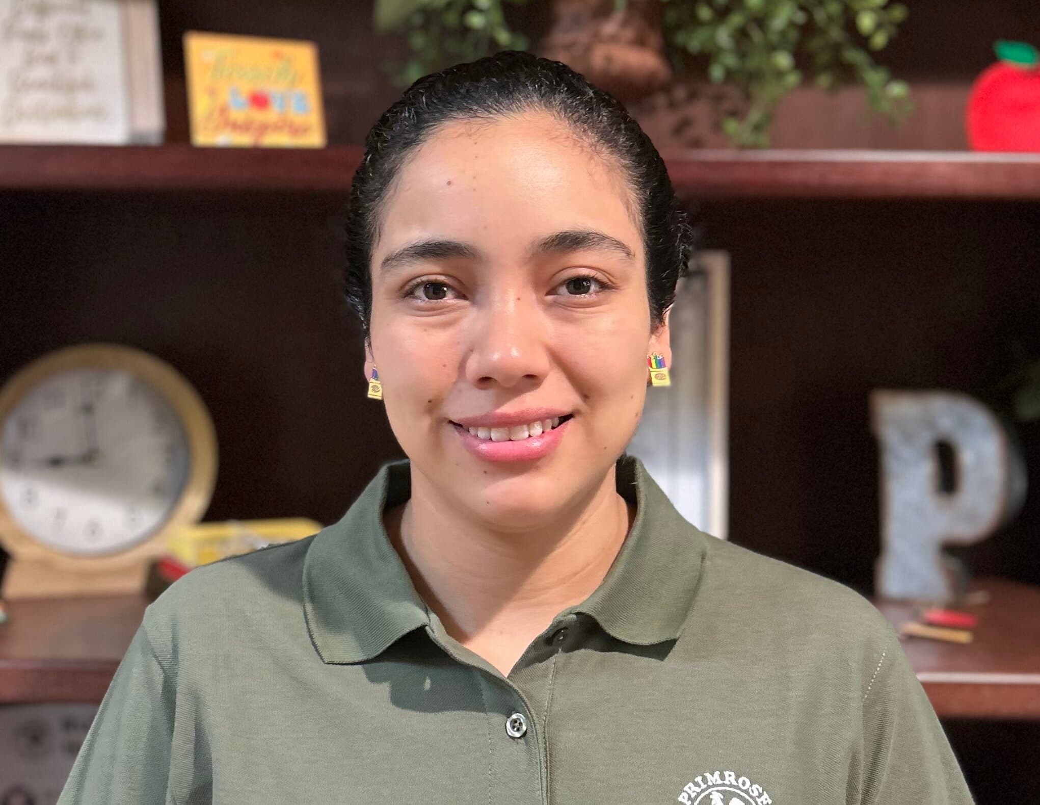 Ana Orozco Garcia