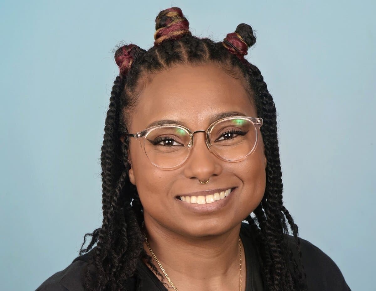 Ms. Jaela Simpson