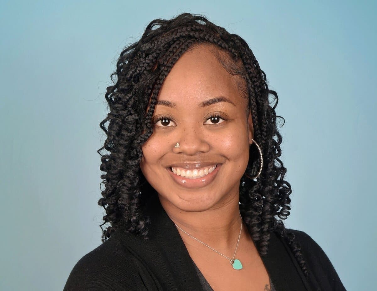 Ms. Jasmine Elliott