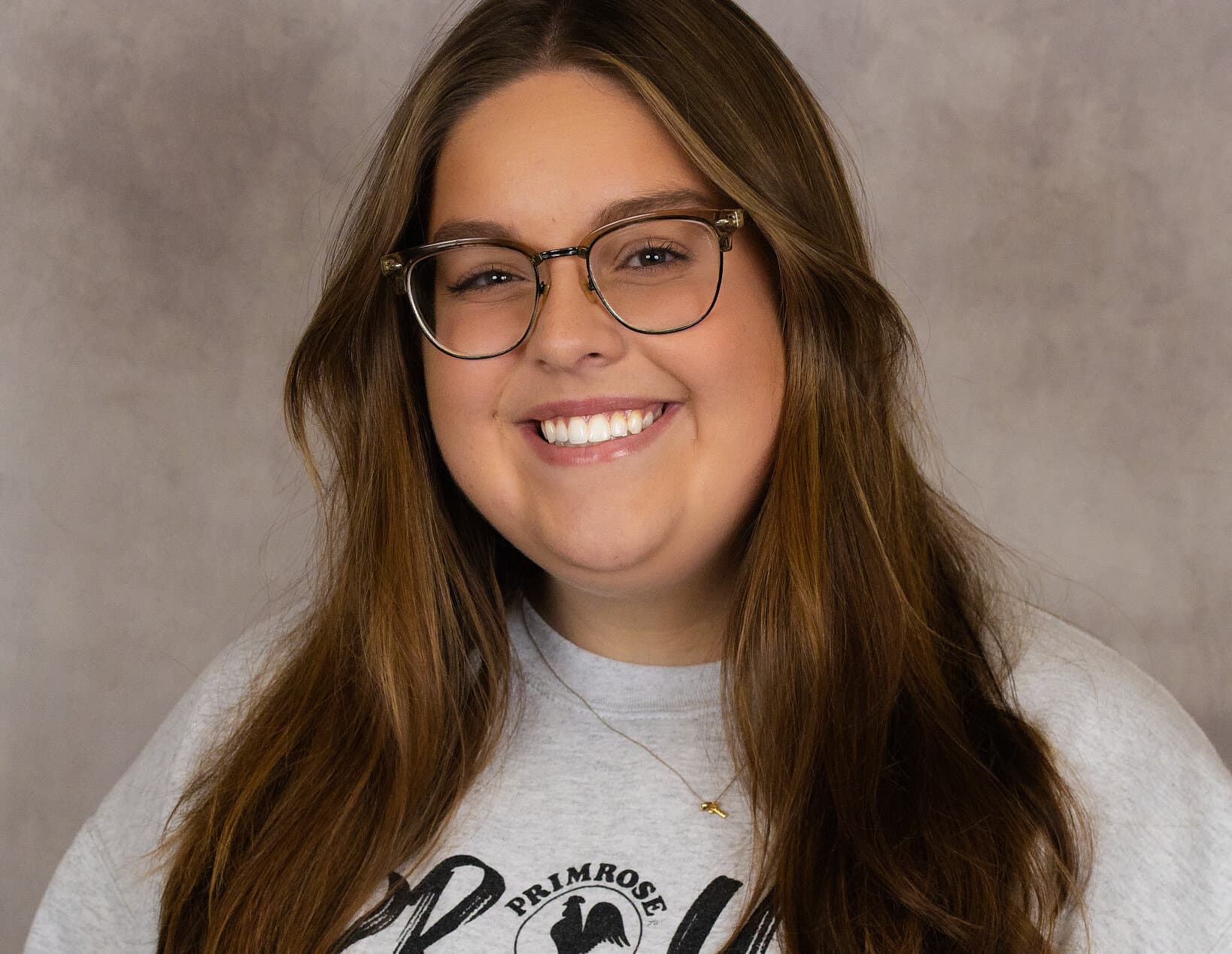 Ms. Jayda Moen