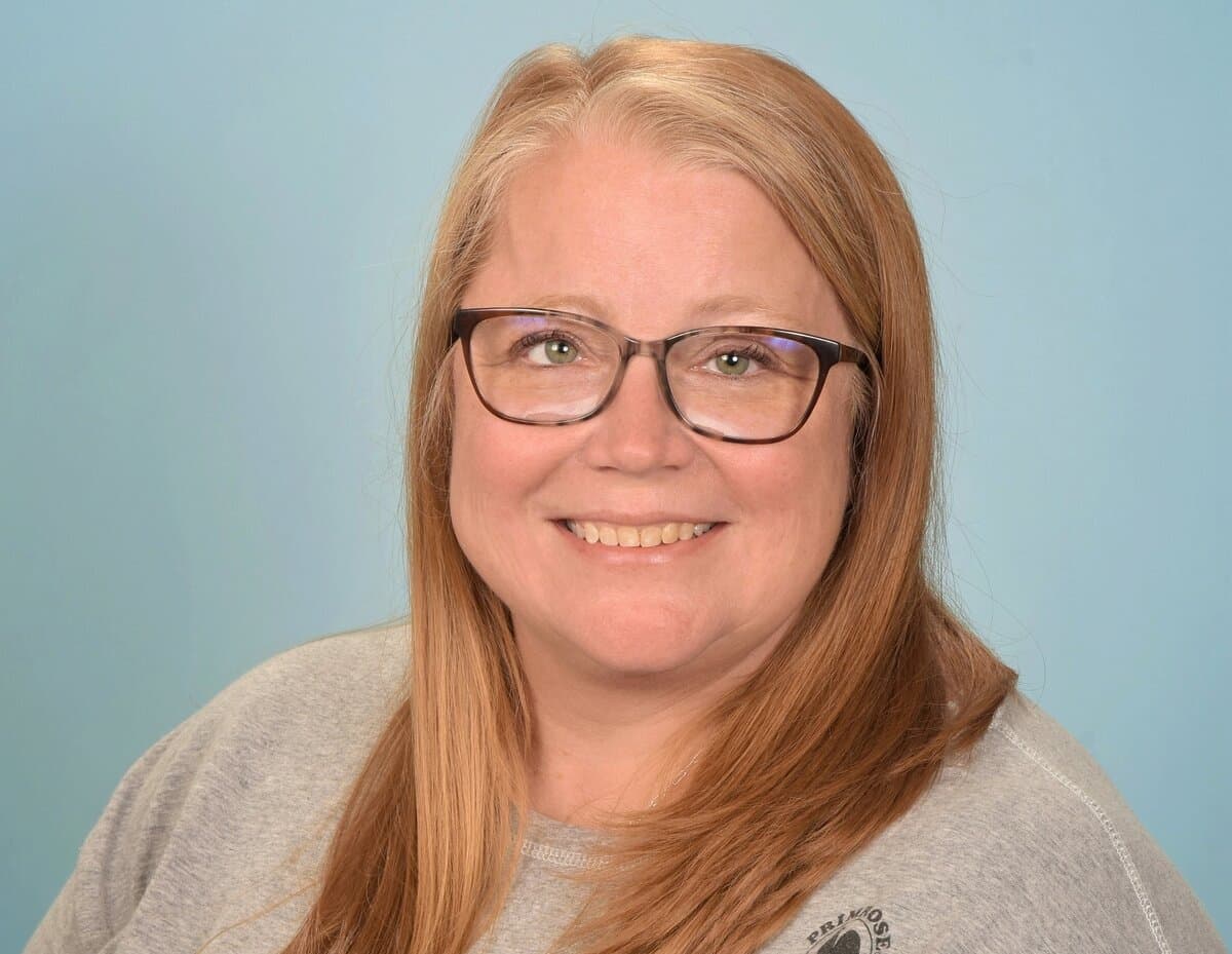 Ms. Jenny McCormick