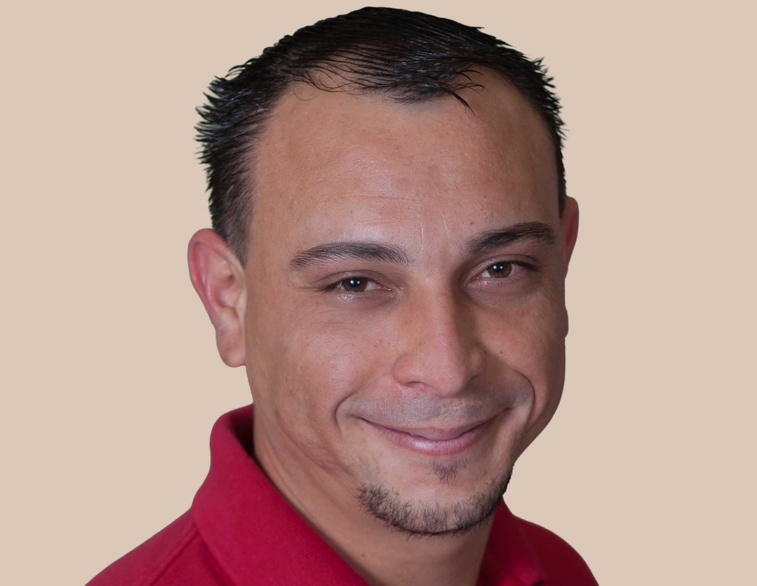 Mr. Martinez