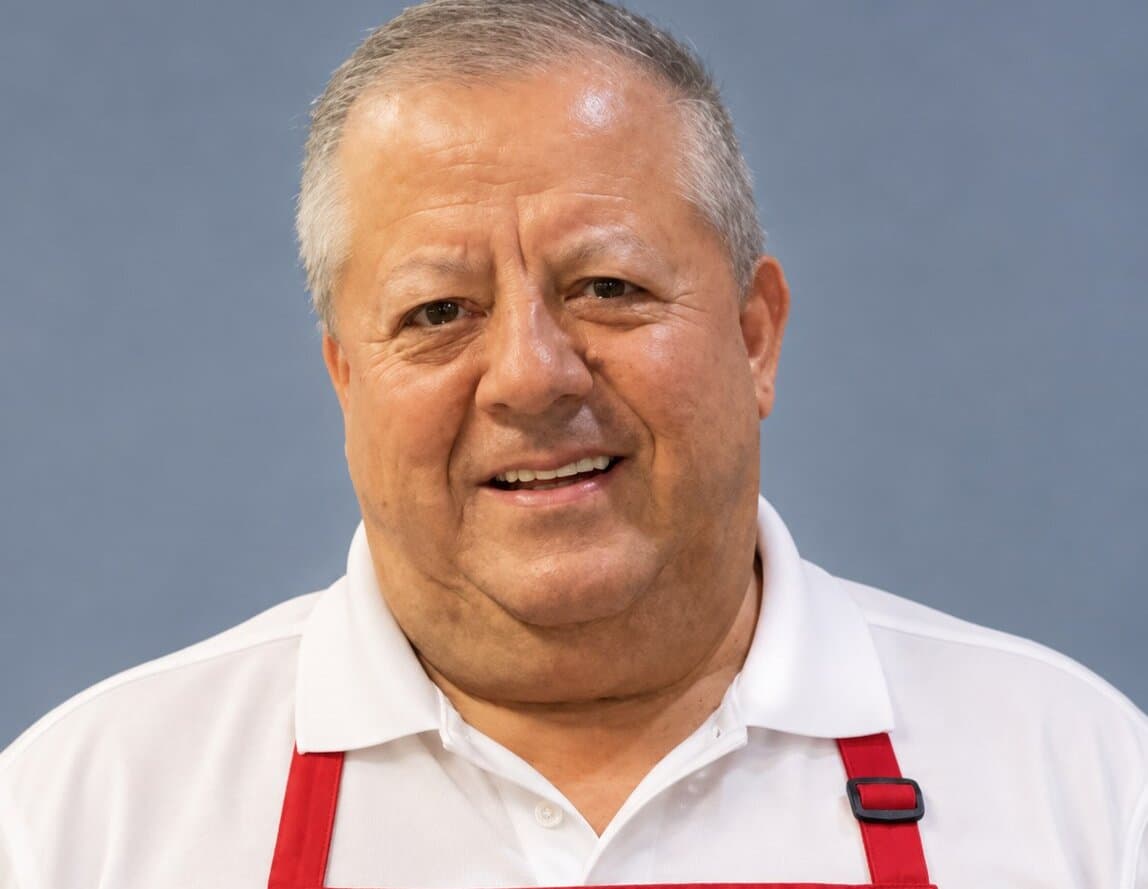 Chef Jose