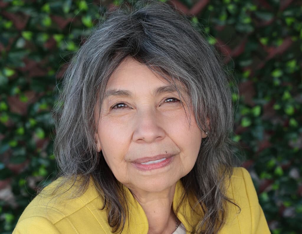Judy Valles
