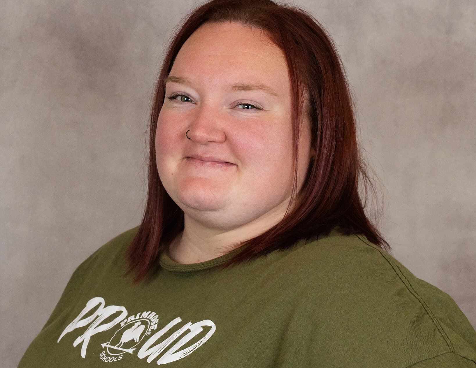 Ms. Kaitlin Pask
