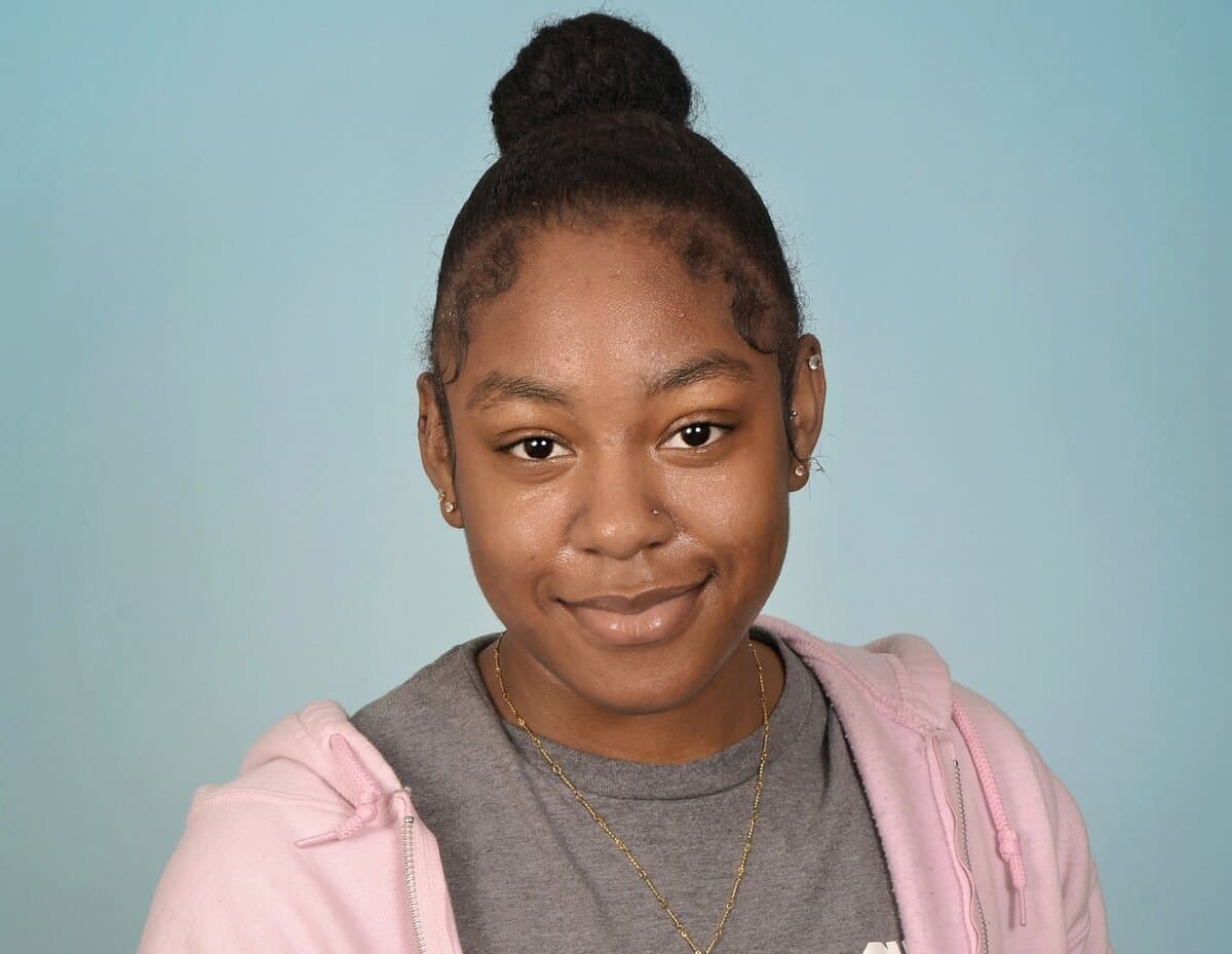 Ms. Kalia Jones