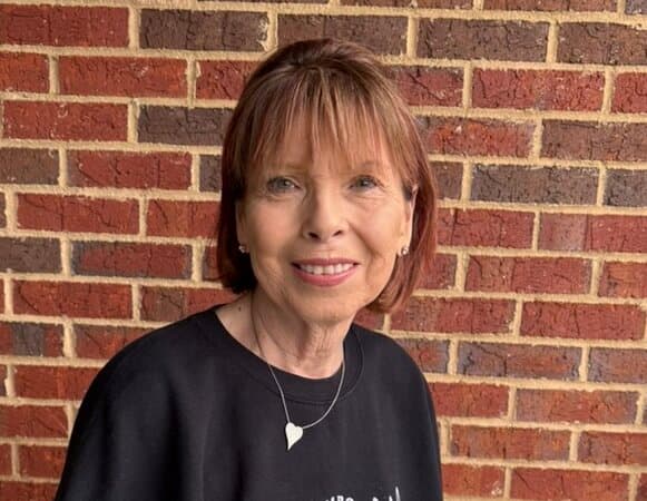 Ms. Fryman