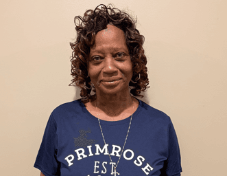Karen Thomas