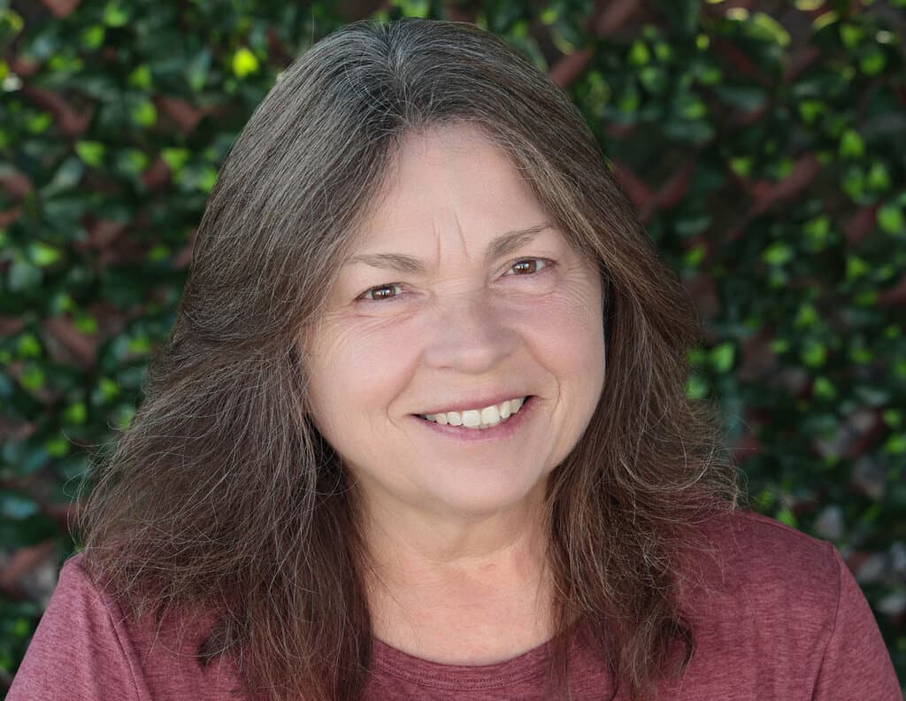 Karen Moore