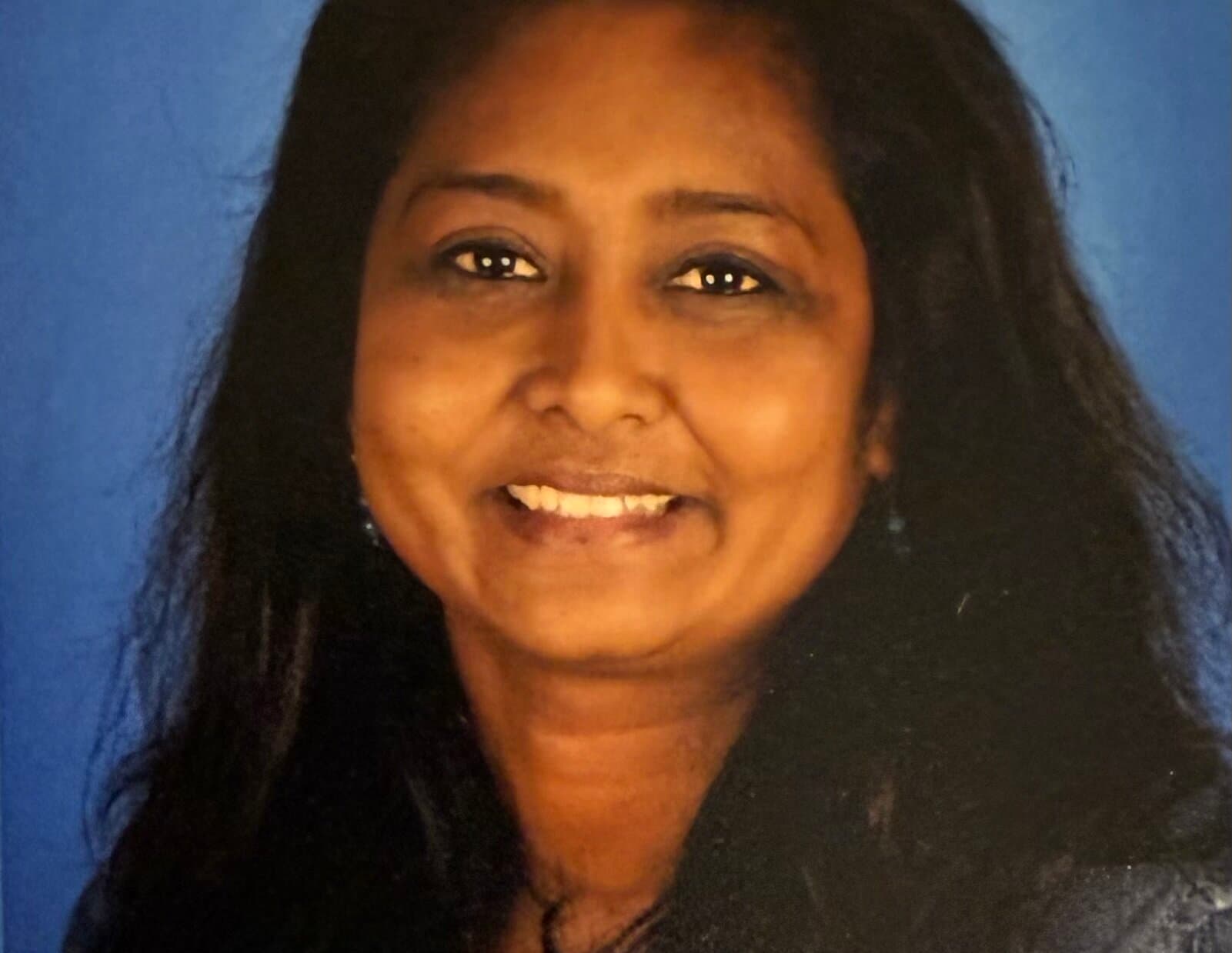 Kavita Vantair