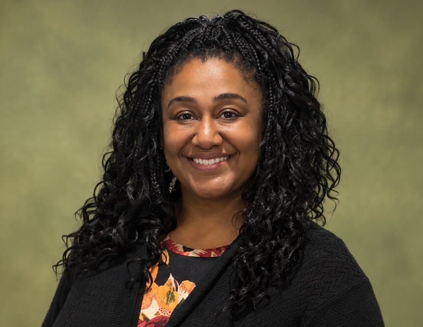 Kia Franklin