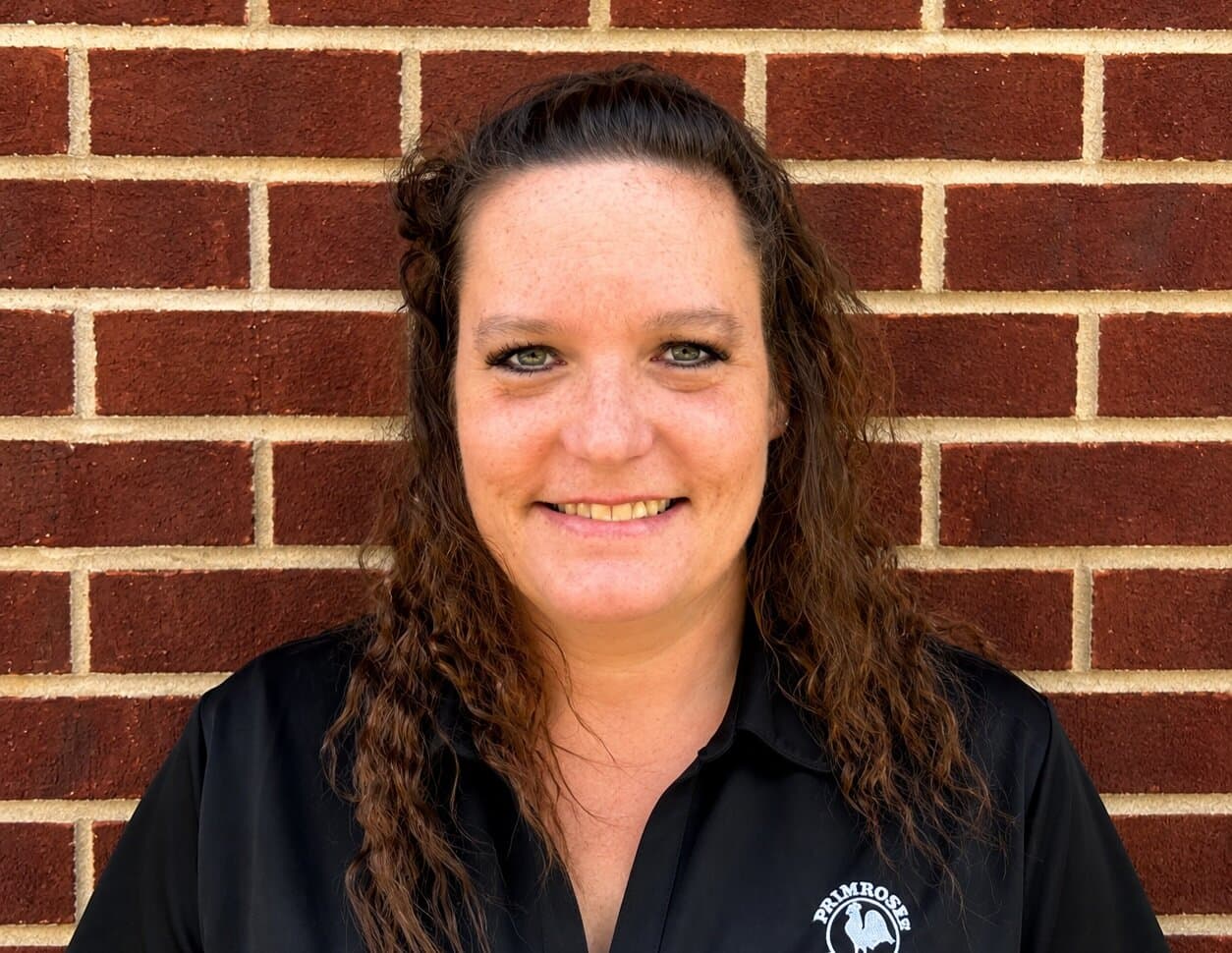Ms. Kristi