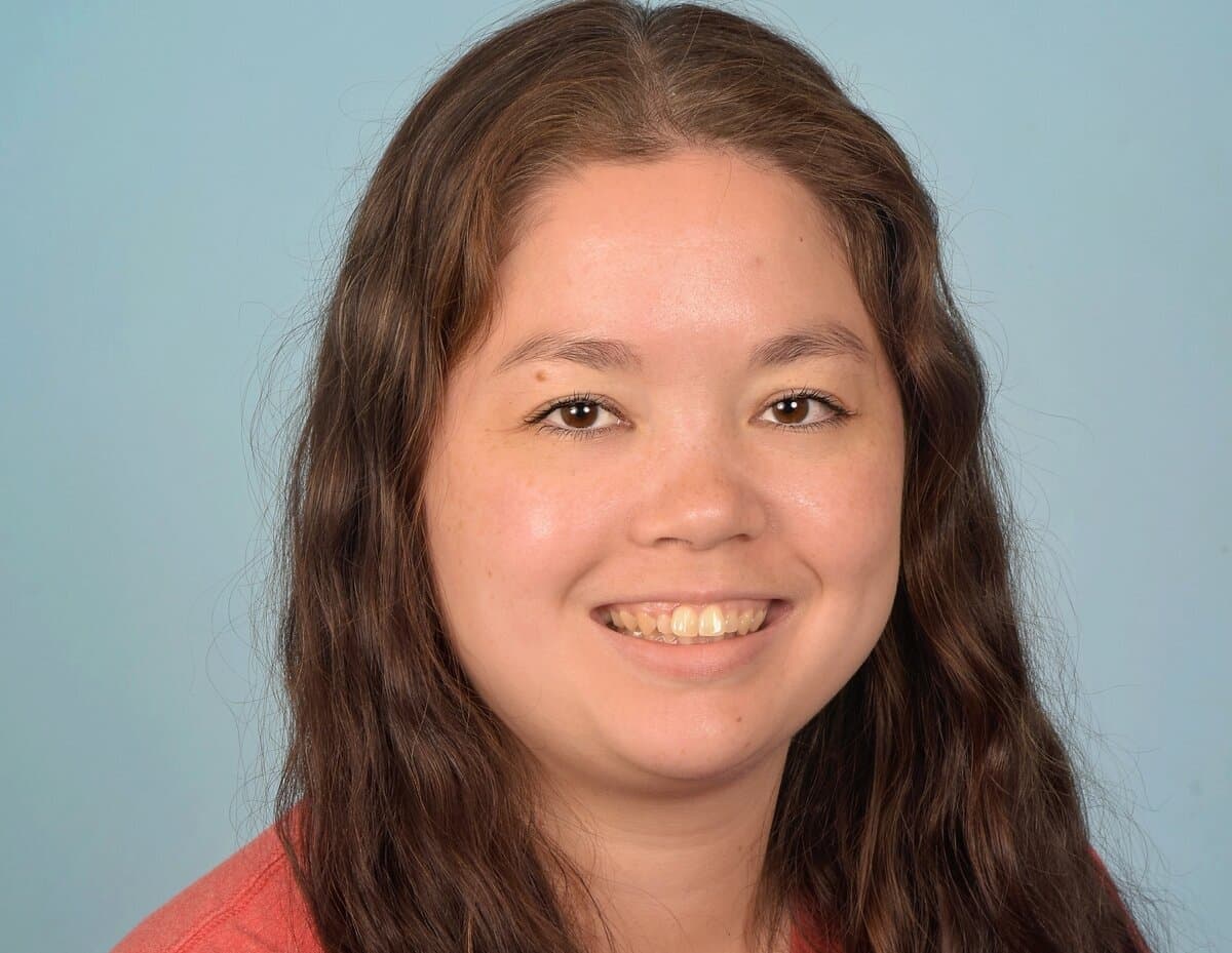 Ms. Kristina Blanton