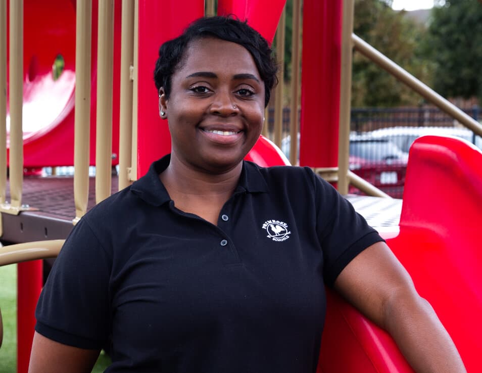 Ms. Lewis