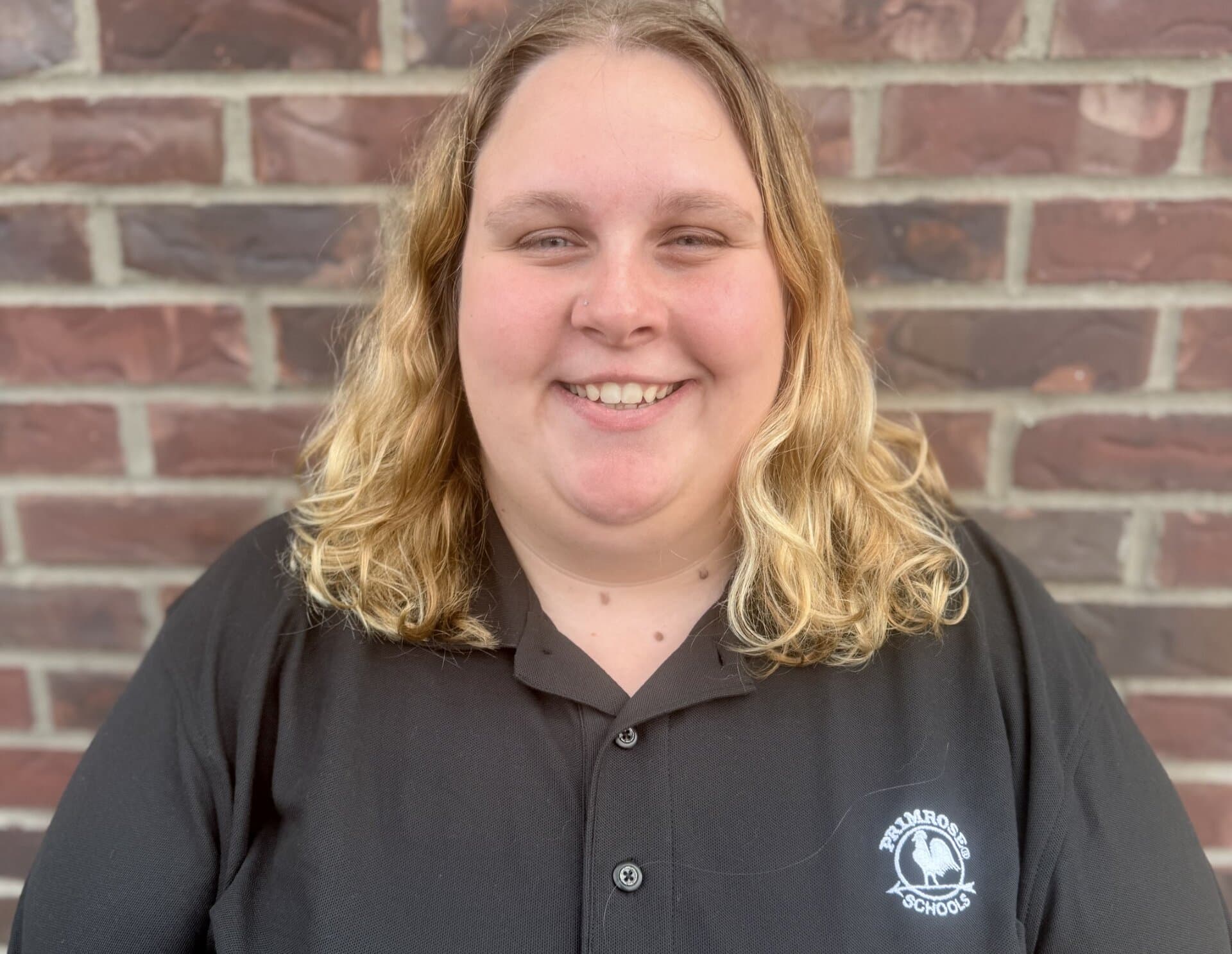Ms. Lizzy Mueller