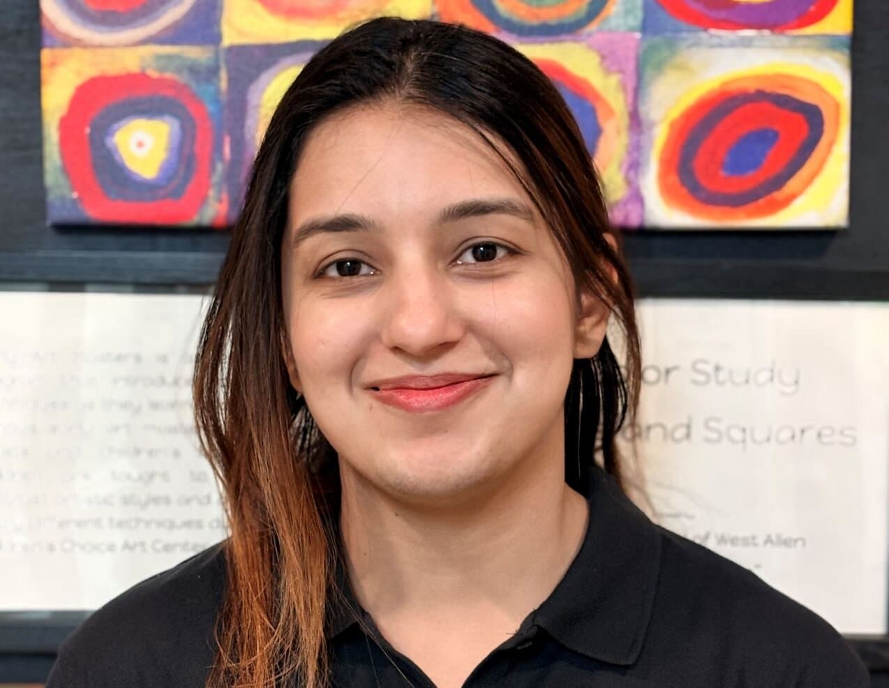 Ms. Mahnoor Rauf