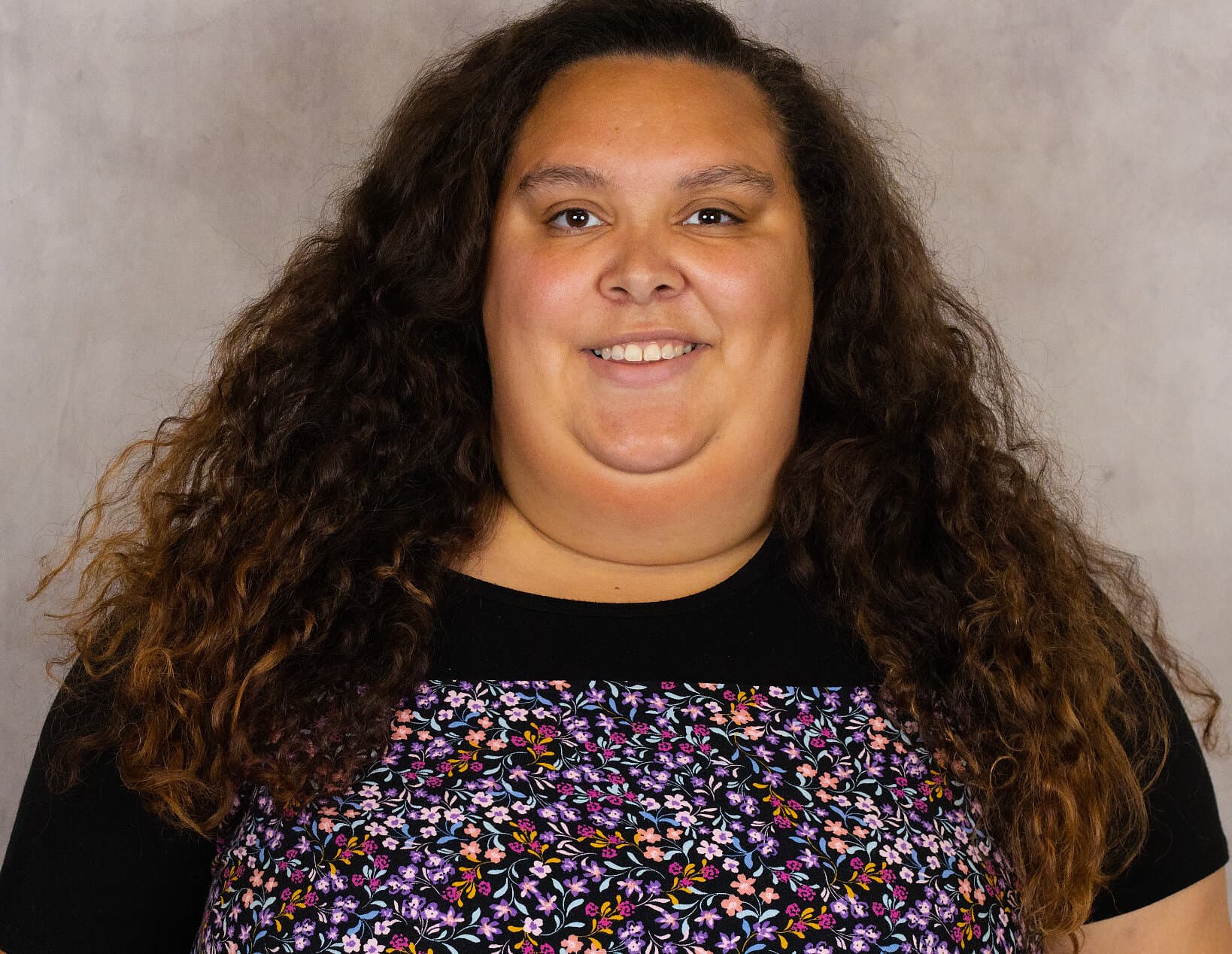 Ms.Megan Craven