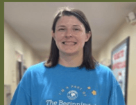 Ms. Melanie Nall