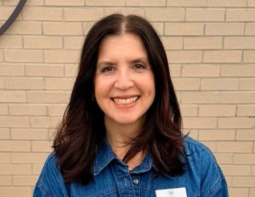 Mrs. Cameron