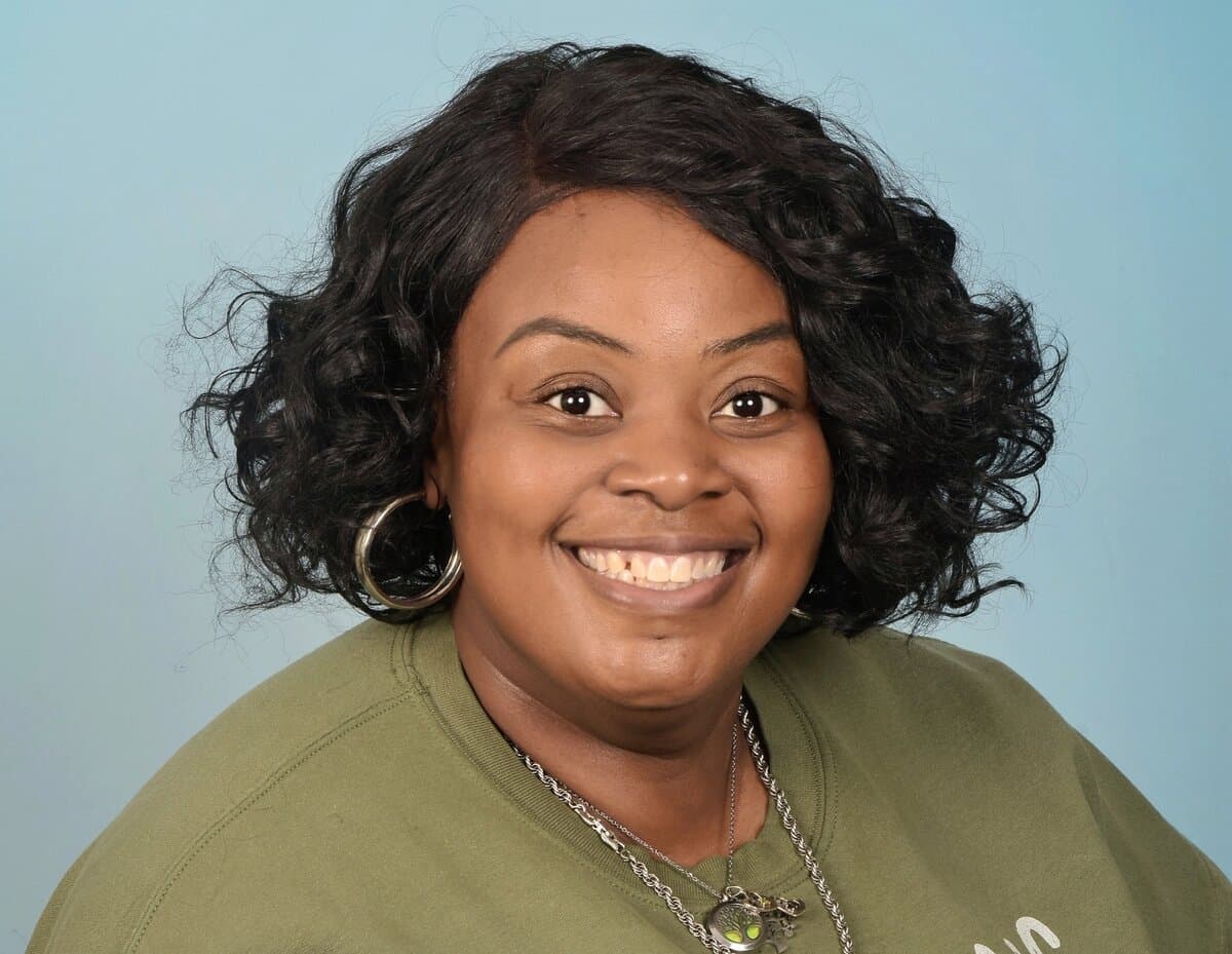 Ms. Mindy White