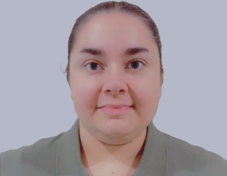 Ms. Mono Taccone