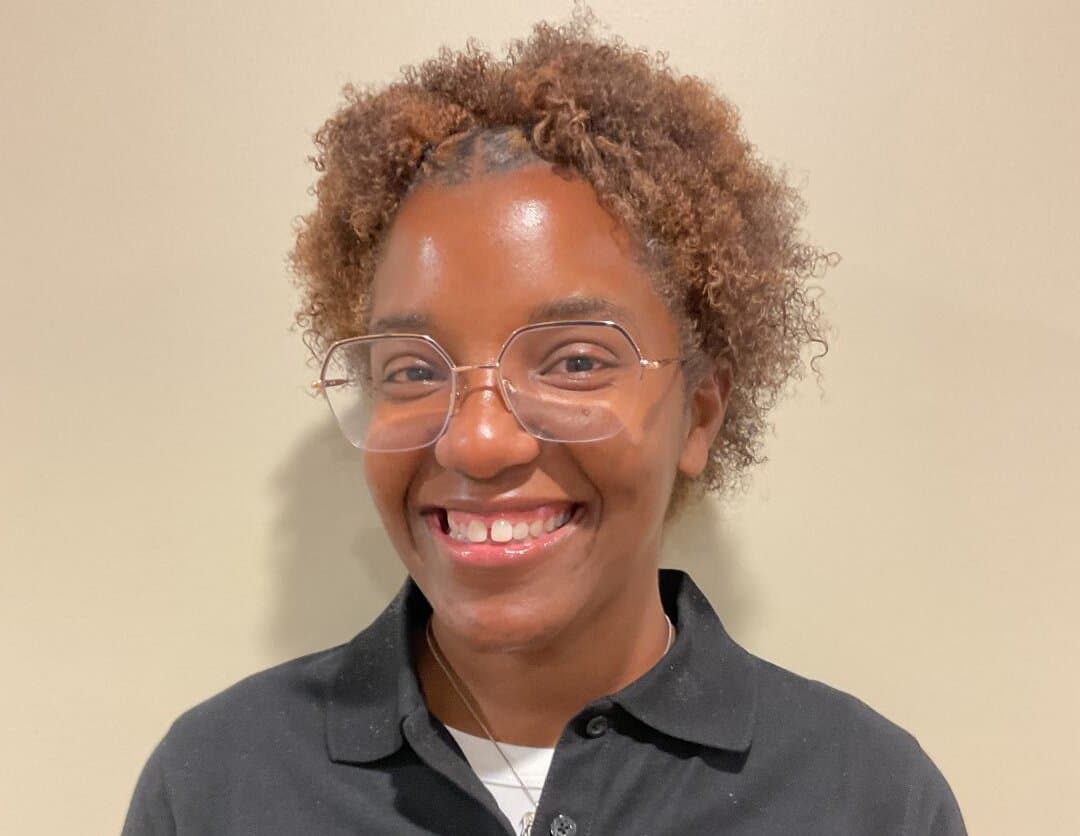 Ms. Laporcha Bennett
