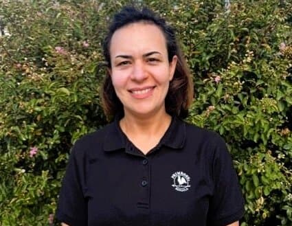 Ms. Nahal