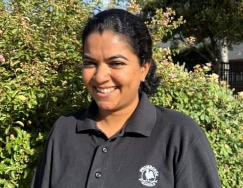 Ms. Preetham