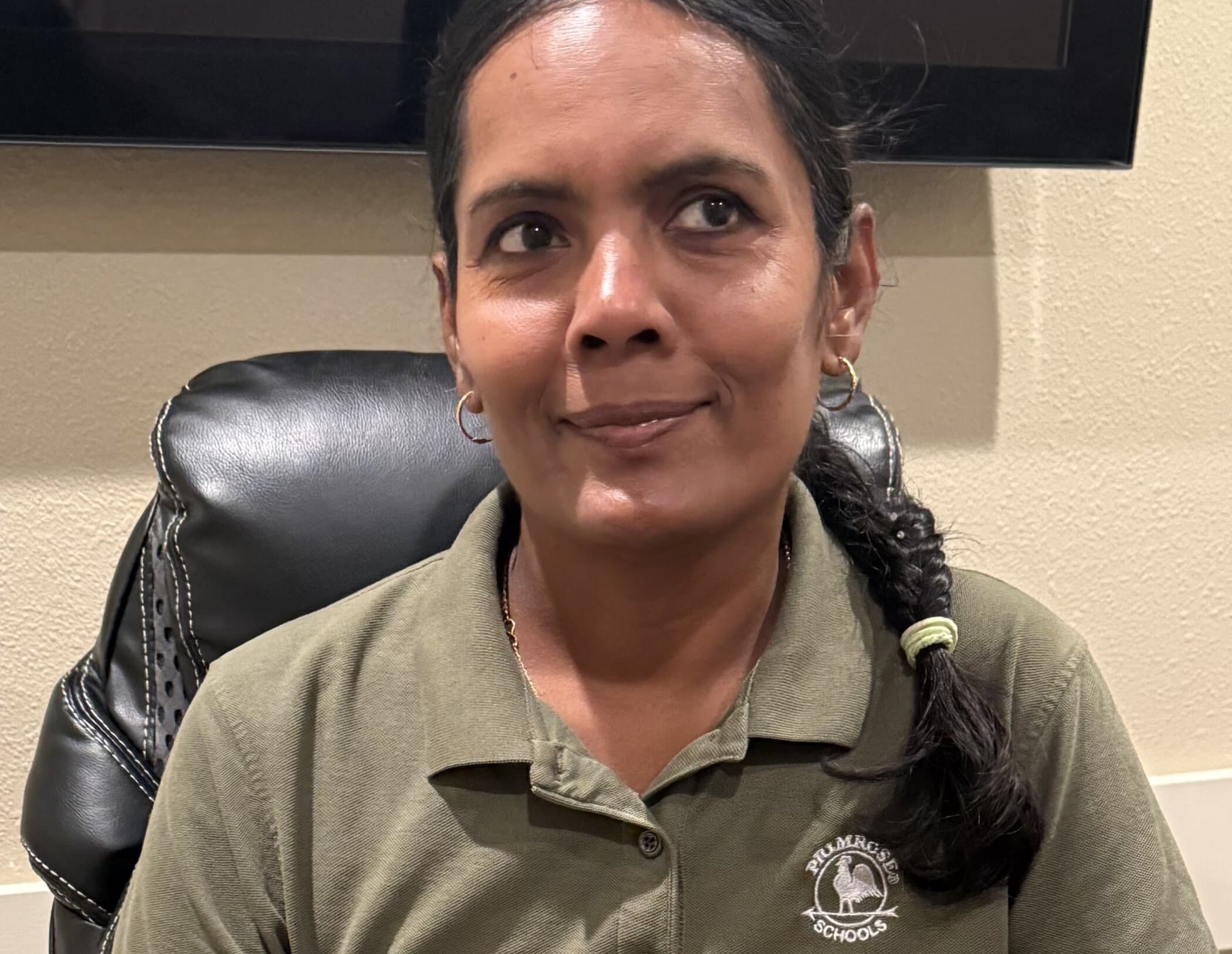 Ms. Vani