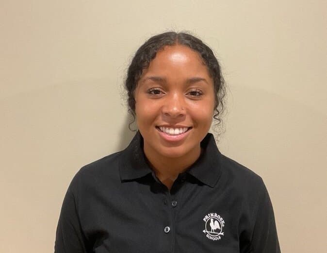 Ms. Arianna Ballman