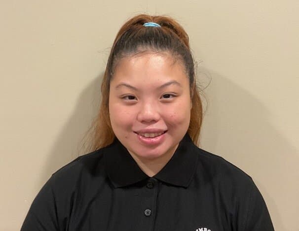 Ms. Serena Yang