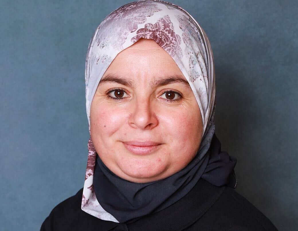 Ms. Nacima