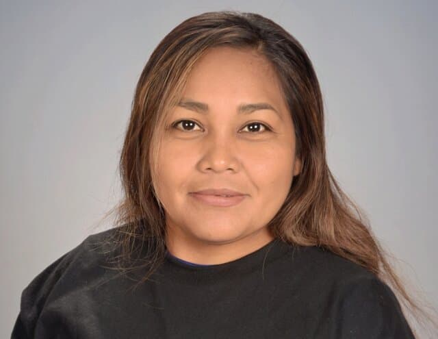 Mrs. Vazquez