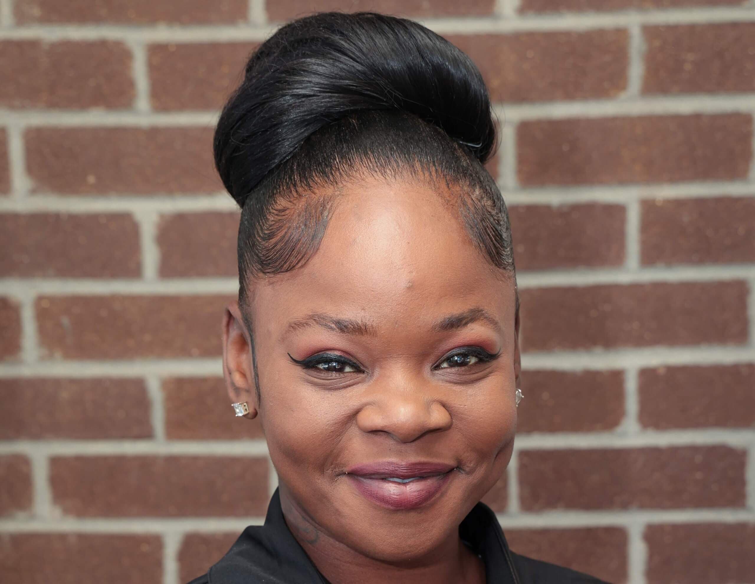 Ms. Naqueena H.
