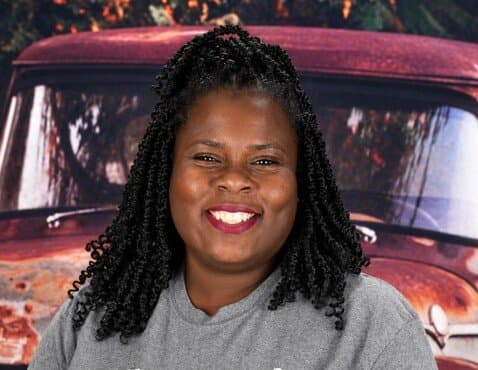 Ms. Nekeya