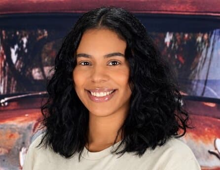 Ms. Jessica (Ms. Nuny)