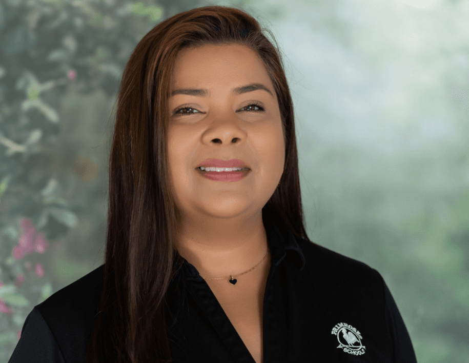 Mrs. Parada