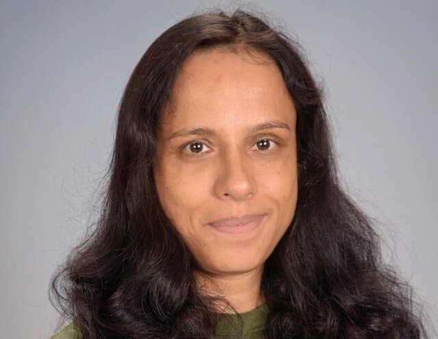 Mrs. Shukla