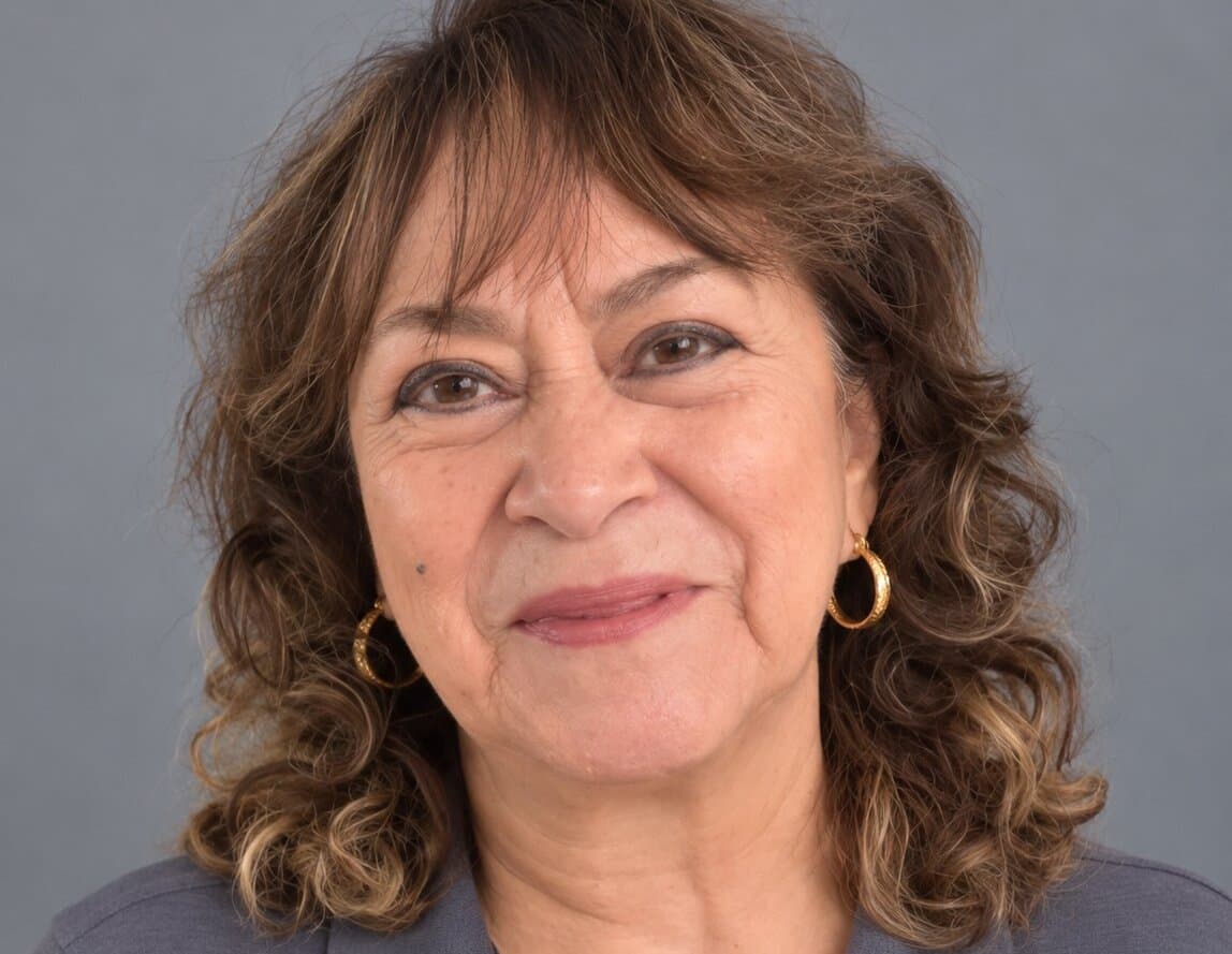 Ms. Ana