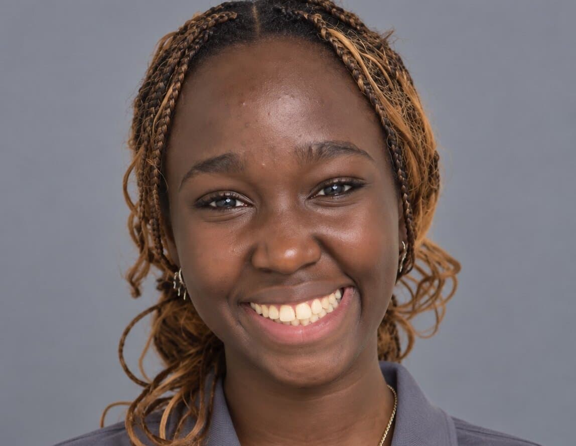 Ms. Fatou