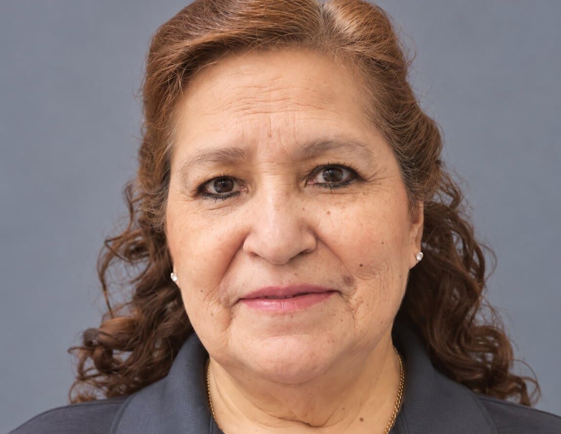 Ms. Nefthali