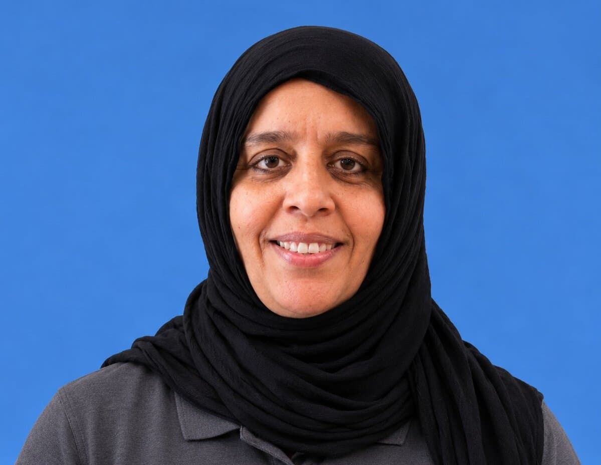 Ms. Amna